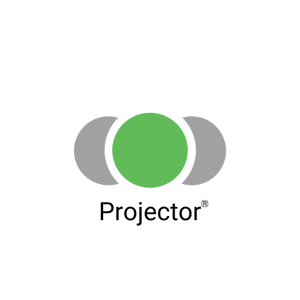 Projector Logo PNG Transparent-1